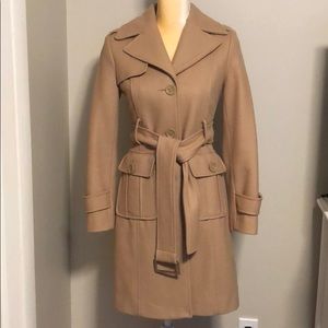 Kenneth Cole Reaction coat